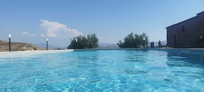 Comfort Triple Room, Mountain View | Terrace/patio - baglio perciata (Sicilia)