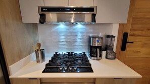 Apartment, 1 Bedroom, Accessible, Balcony | Interior - New Exclusive 1BR Condo Capcana With Terrace (Punta Cana)