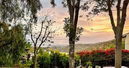 Panoramic views 5BR Villa Hot tub