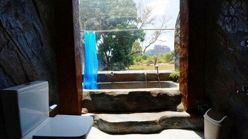 Lion Rock Haven Cabana