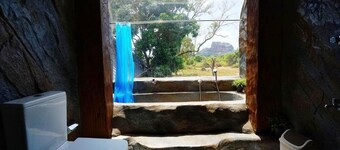 Lion Rock Haven Cabana