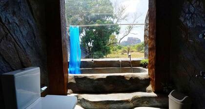 Lion Rock Haven Cabana