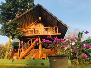 Exterior - Lion Rock Haven Cabana (Sigiriya)