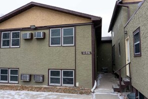 Exterior - NDSU Efficiency (APT 3) (Fargo)