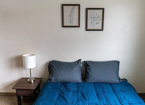 Cozy Studio Near NDSU (Apt 5)