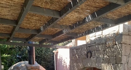 House Seasonal rental with swimming pool