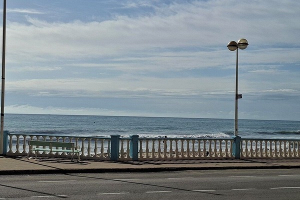 Strand