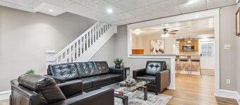 Modern Luxury in Prime Location