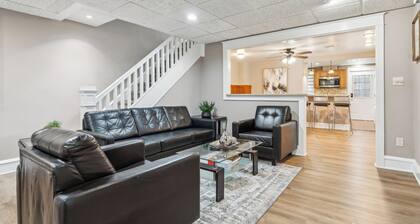 Modern Luxury in Prime Location