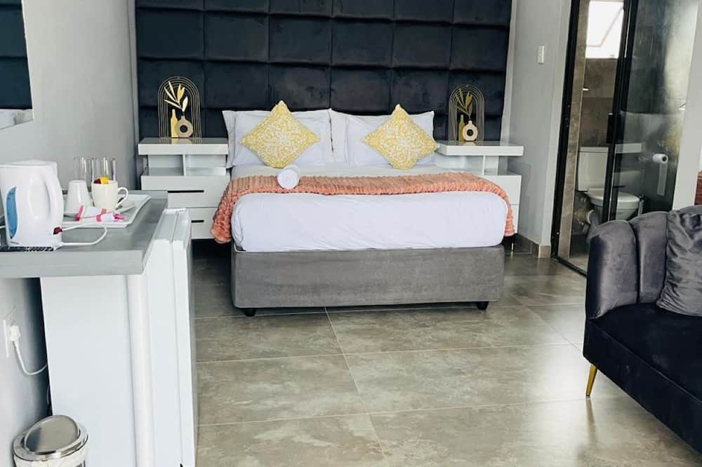 Dzire Guesthouse