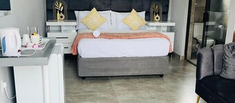 디자이어 게스트하우스