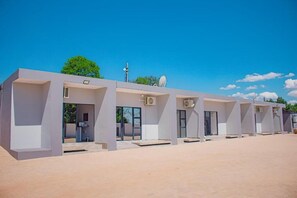 Exterior - Dzire Guesthouse (Thohoyandou)