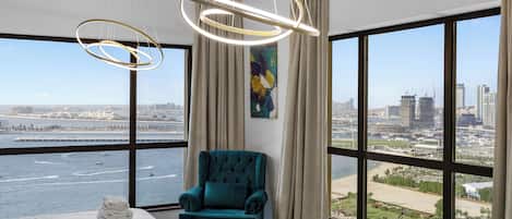 2 habitaciones, tabla de planchar con plancha, internet y ropa de cama