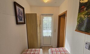 Room - Bungalow in Schlowe Am See (Borkow OT Schlowe)