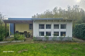 Exterior - Bungalow in Schlowe Am See (Borkow OT Schlowe)