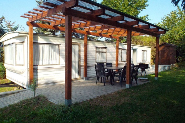 Terrasse / Balkon