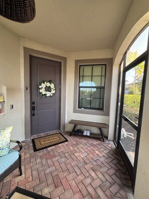 Interior - Coastal design newer condo amenity rich Artesia 20 minutes to Naples & beaches (Naples)