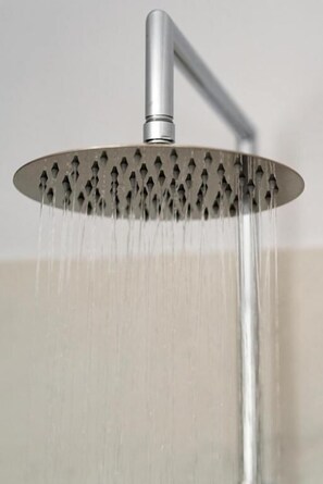 Cabezal de ducha portátil