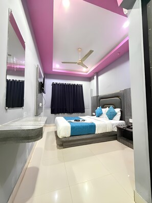 Room - Hotel Aala (Mumbai)