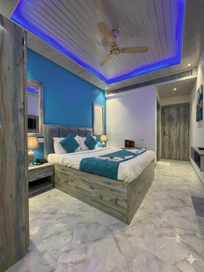 Room - Hotel Aala (Mumbai)