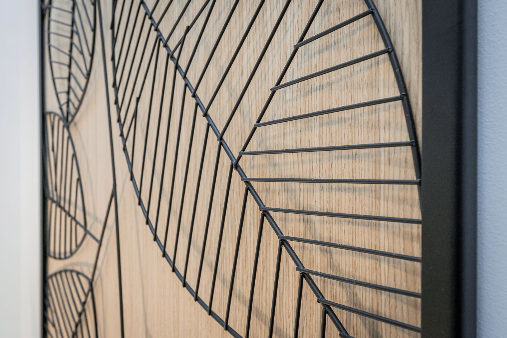 Innvendig detalj