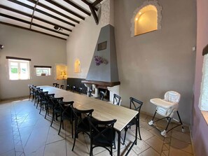 Restauration