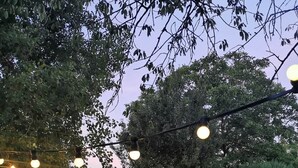 住宿场地