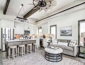 منطقة المعيشة