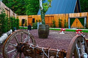Property grounds - Big garden sapanca (Sapanca)