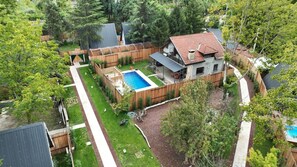 Exterior - Big garden sapanca (Sapanca)