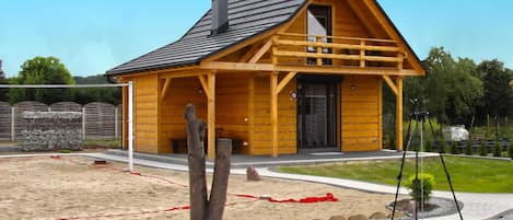 House | Exterior