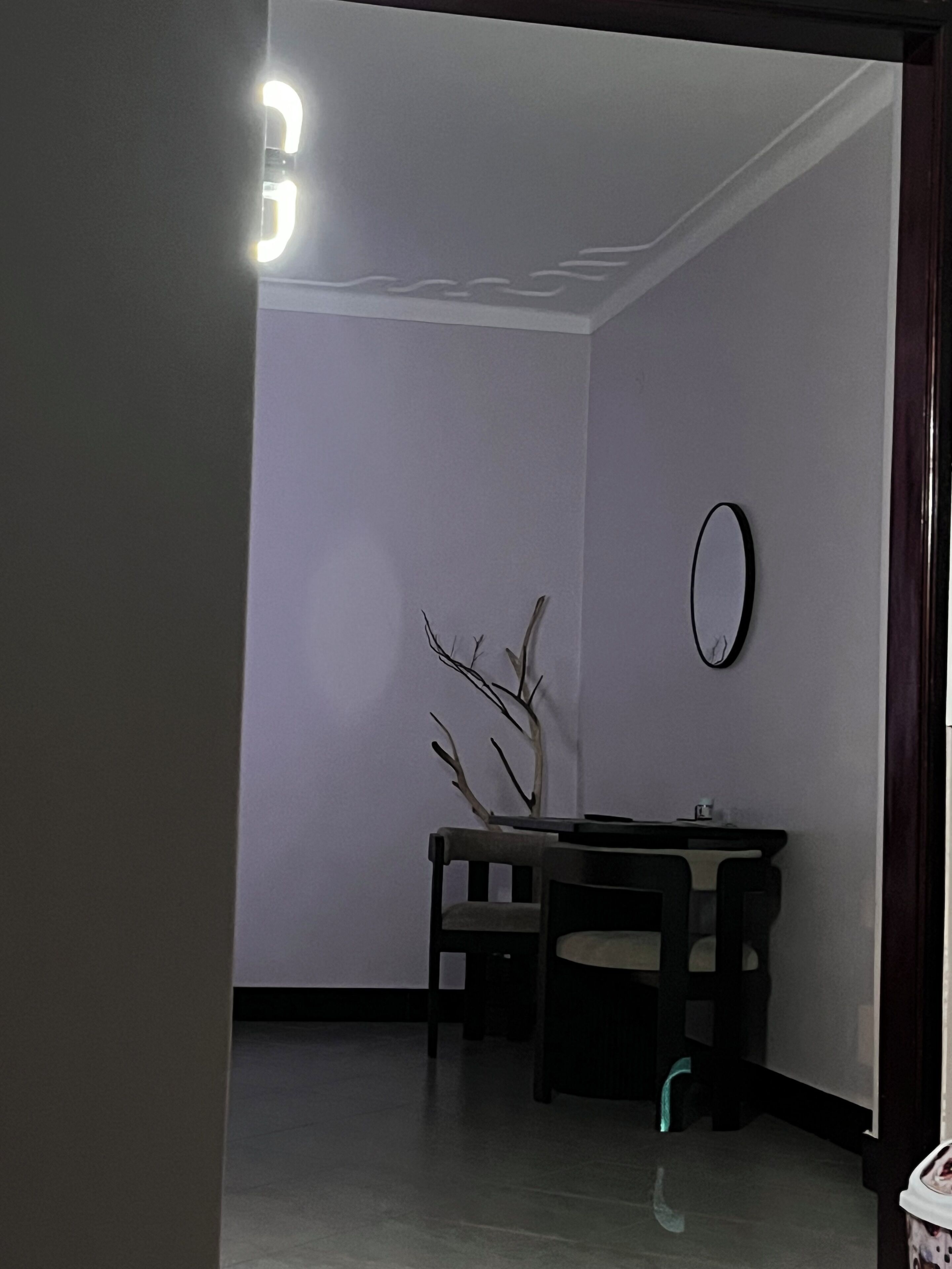 標準公寓, 露台, 山谷景 | 內部