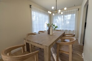 Dineren