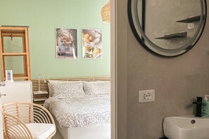 1 bedroom, WiFi, bed sheets - Cozy 1-bedroom house in the charming historic center of Noto (Noto)