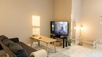 Smart TV