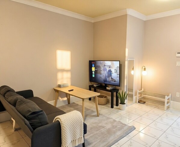 Smart TV