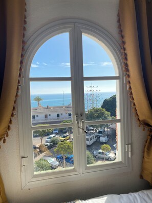 Interior - Spacious 4 bedPenthouse apartment in Benalmadena with superb panoramic sea views (Benalmádena)