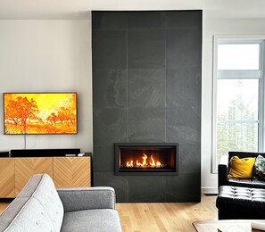 TV connectée