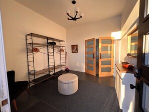 Interior - La Galerie Charlevoix (Les Éboulements)