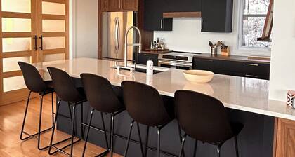 La Galerie
Charlevoix