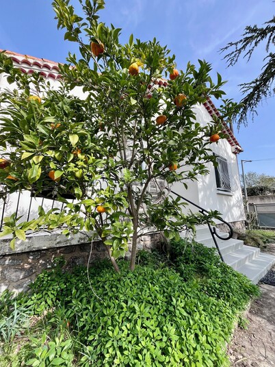Close to beaches, renovated house, ideal for family or friends.