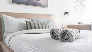 Classic Studio, City View