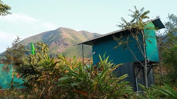 Cabin, Mountain View | Miscellaneous