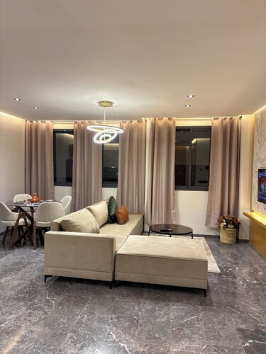 Fantastic  apartment  in vibrant Marrakesh