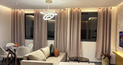 Fantastic apartment in vibrant Marrakesh