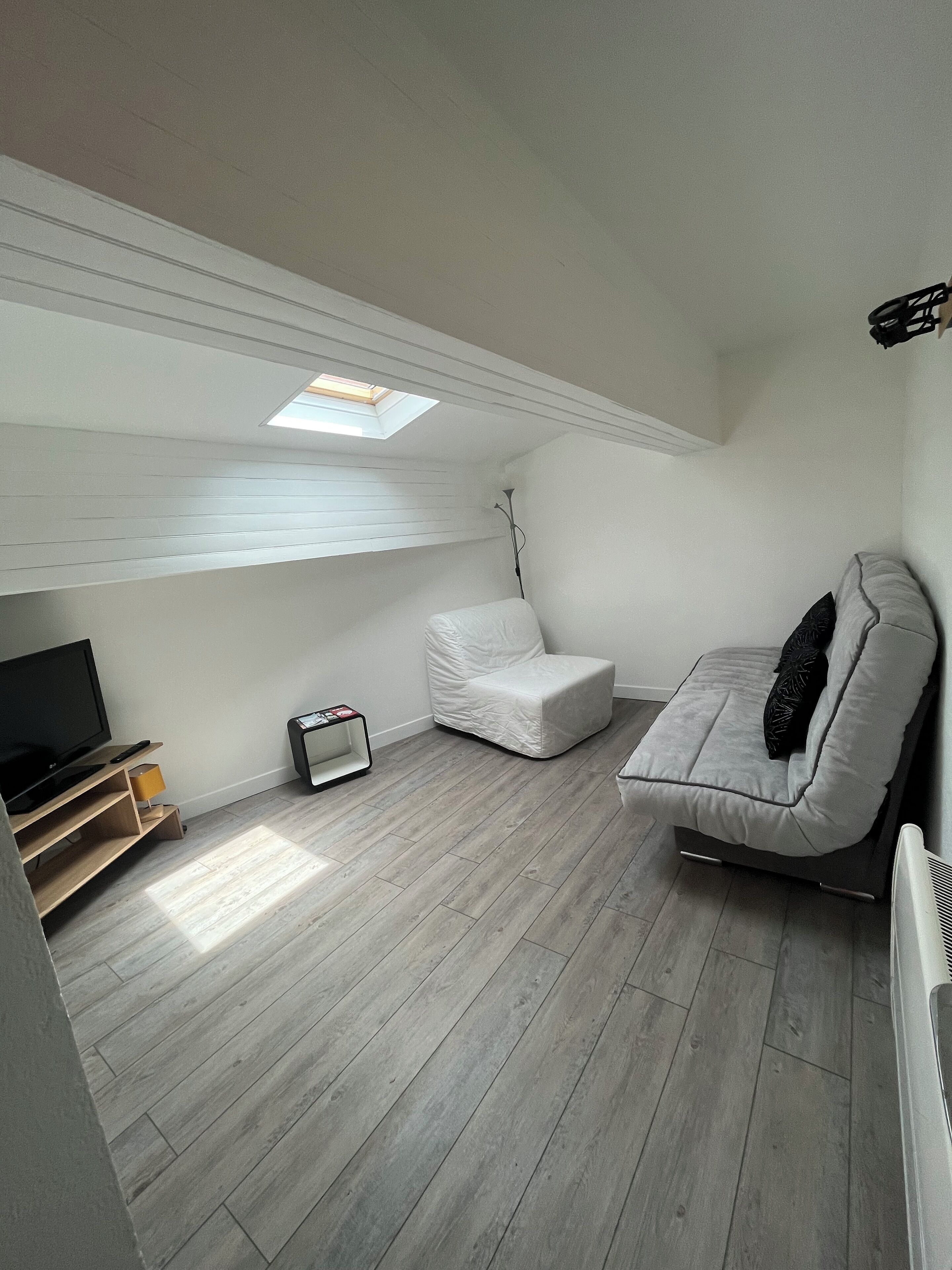 Apartment Center Font-romeu 2mintelecoach - Les Angles