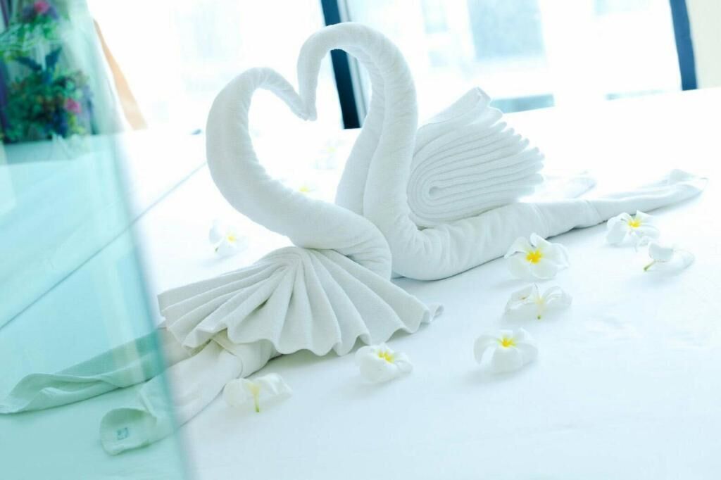 Double Room, City View | Lain-lain