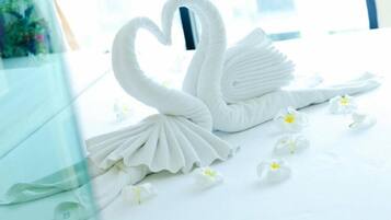 Double Room, City View | Lain-lain