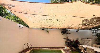 Home pool/wonderful common area.