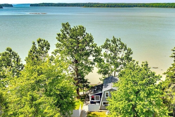 Eksteriør